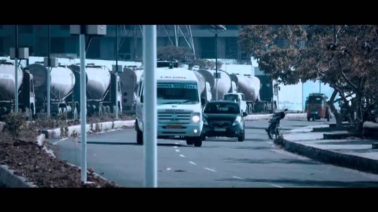 Law Point Trailer