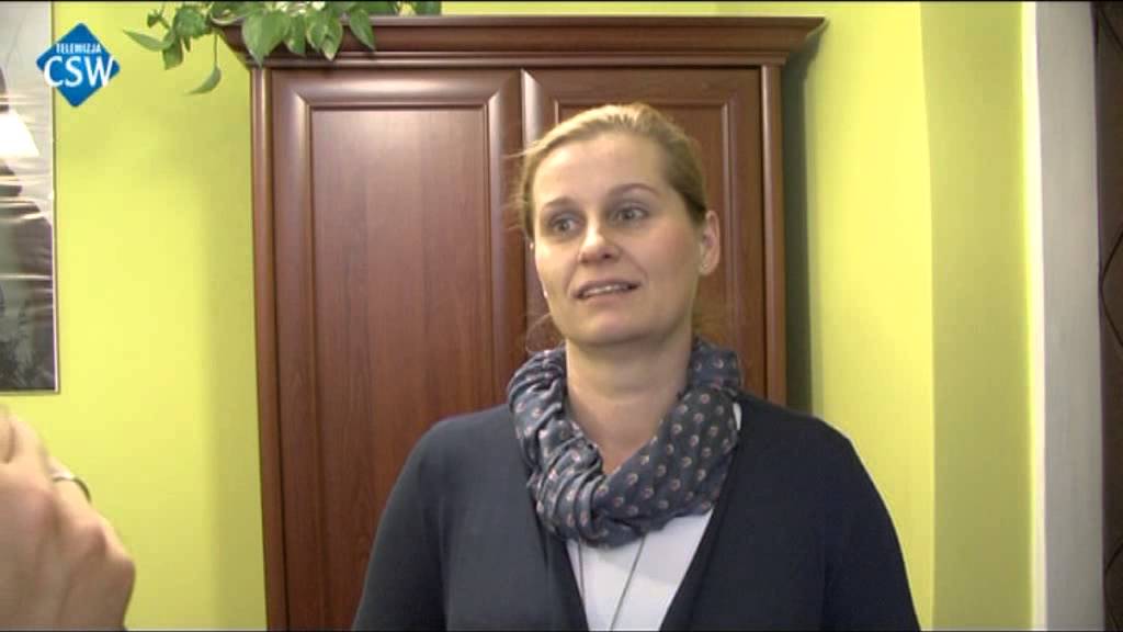 TV CSW: Sprzęt dla biblioteki