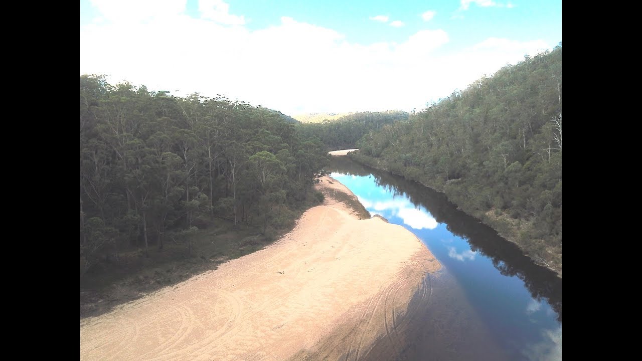 Woods Point - May 2018