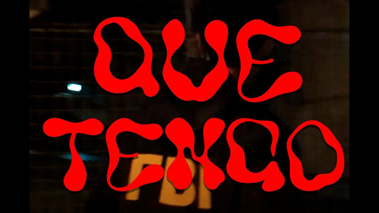 CHIRI - Que Tengo! (Videoclip)