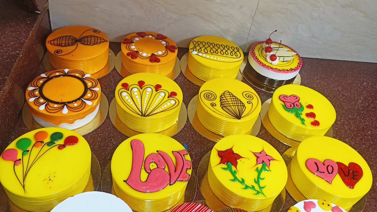 Sumanth cakes is live