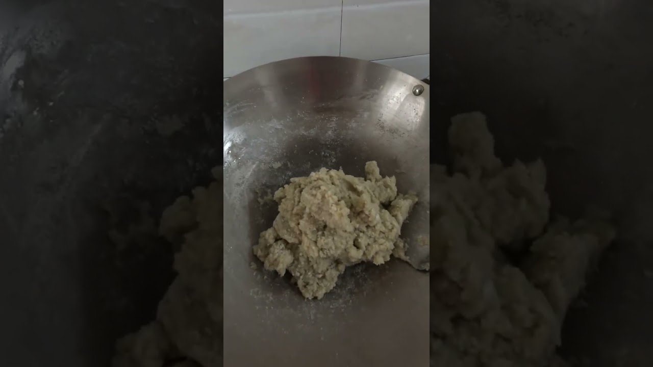 পুলি পিঠা রেসিপি 