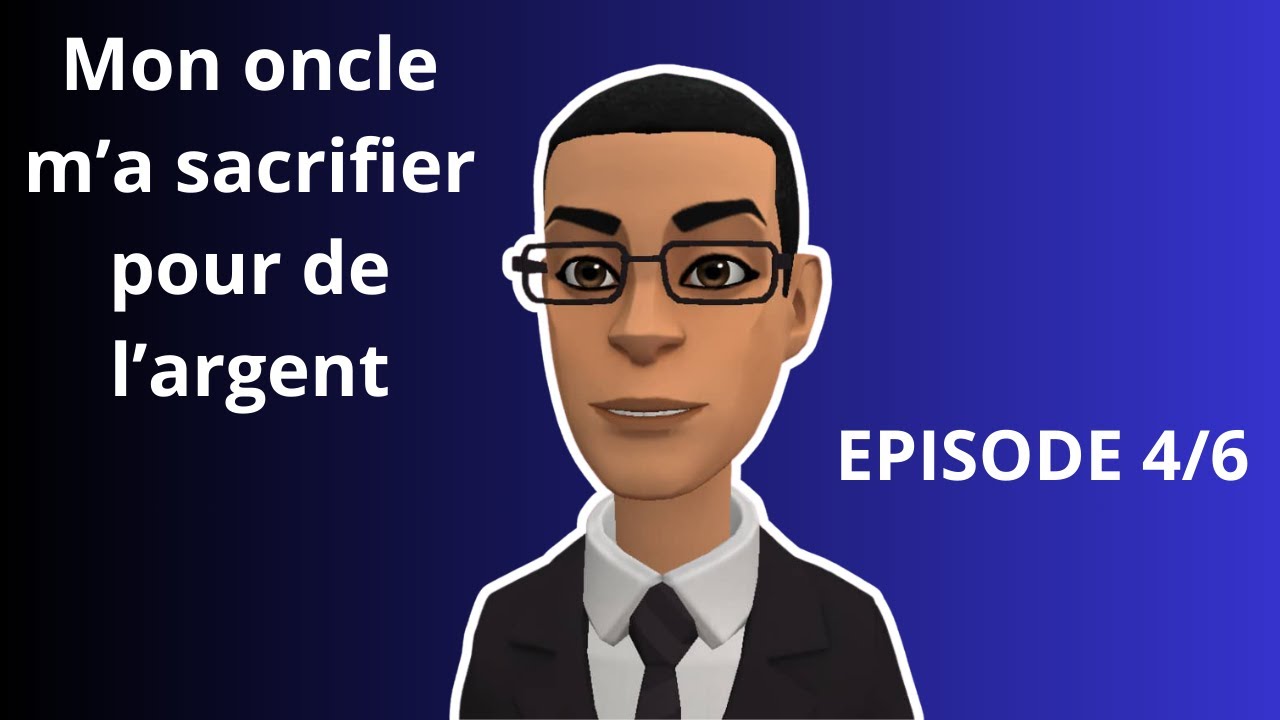 Histoires Courtes KD