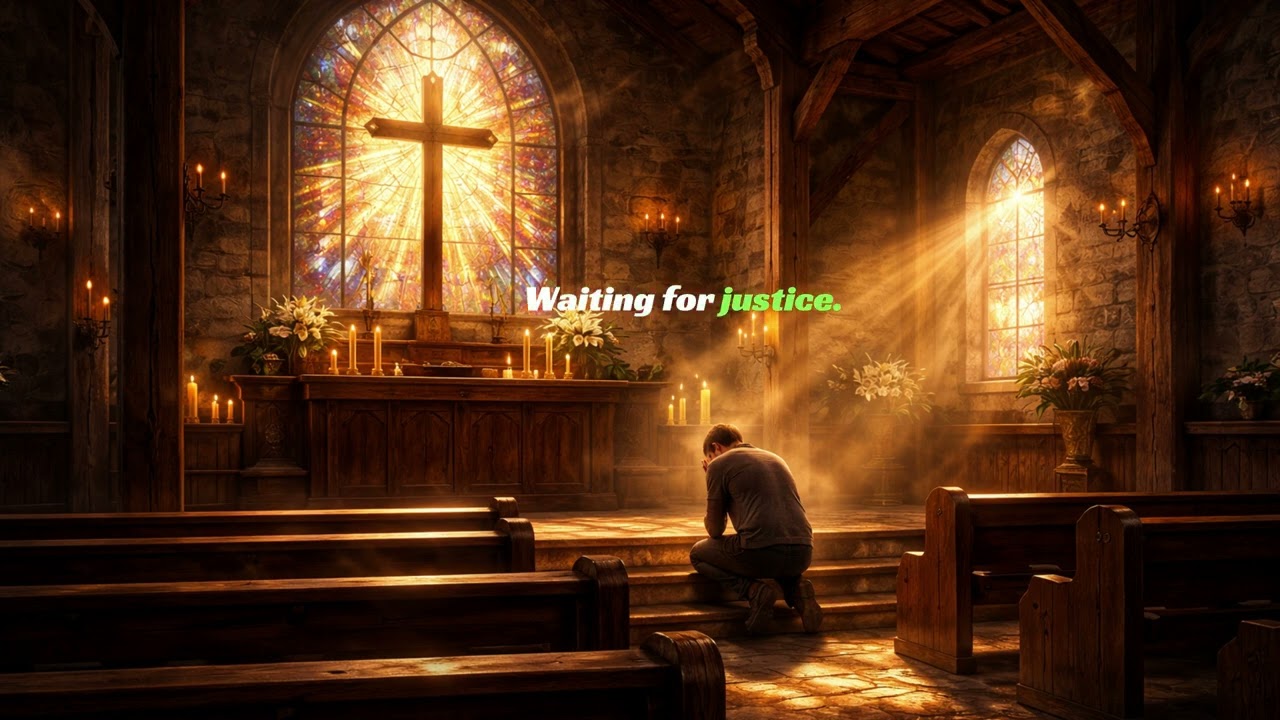 Praying Through the Pain