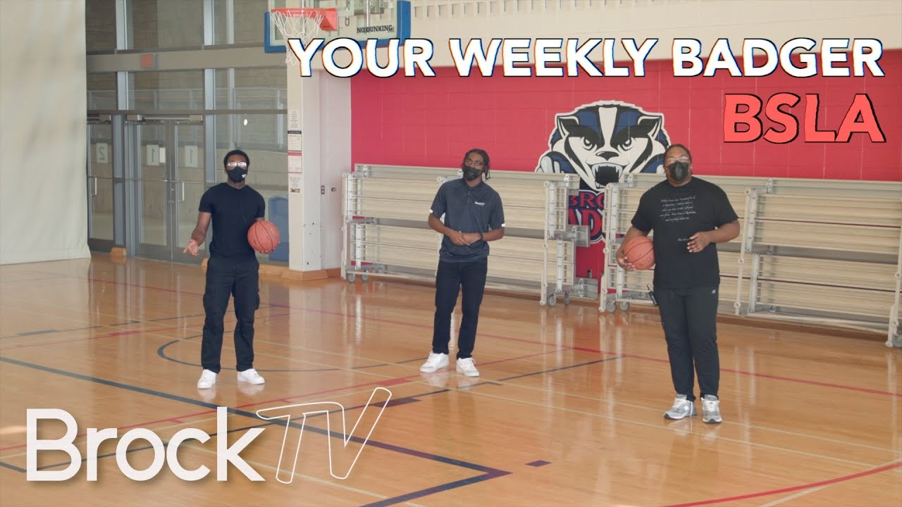 Your Weekly Badger: BLSA (Black Students Association)