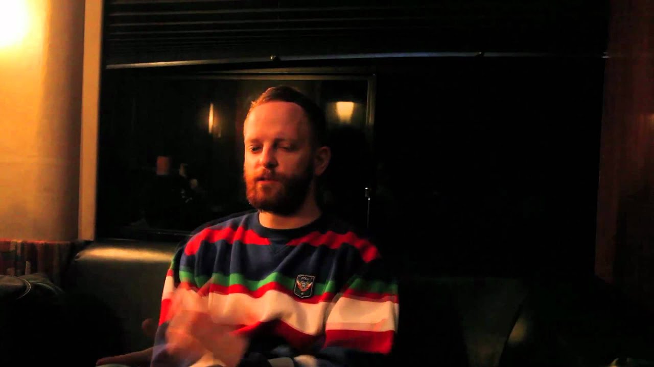 Despot Interview (2012) - ORIGINAL