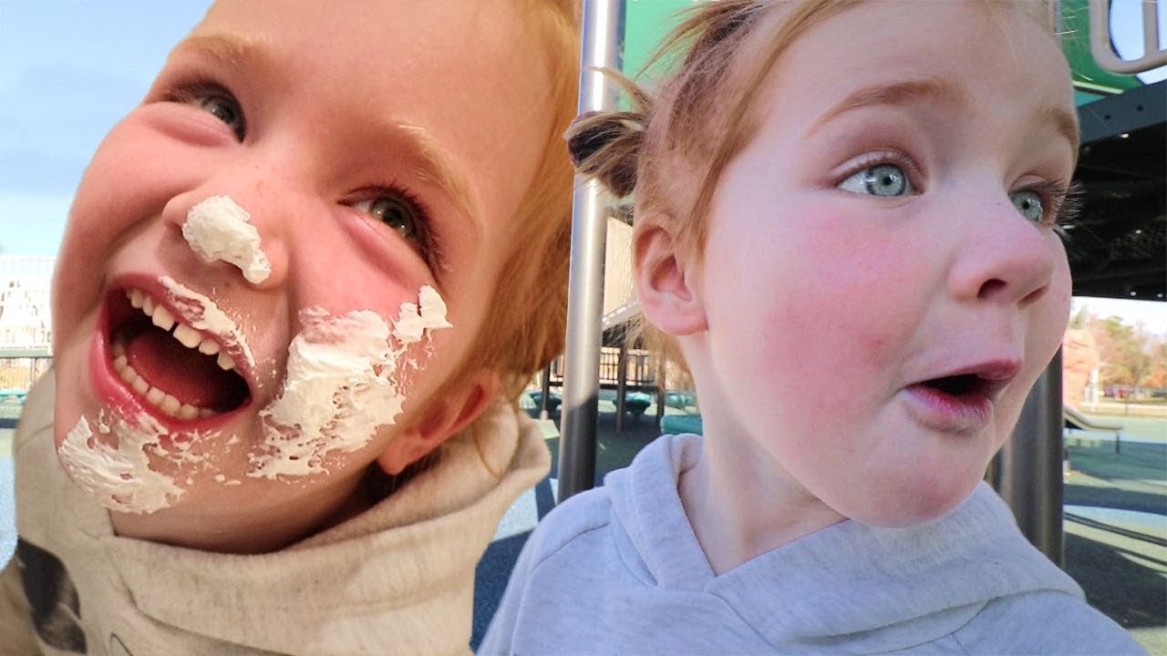 MYSTERY Best Day Ever!! Random Challenges for Adley and Mom, new family vlog routine with a Surprise