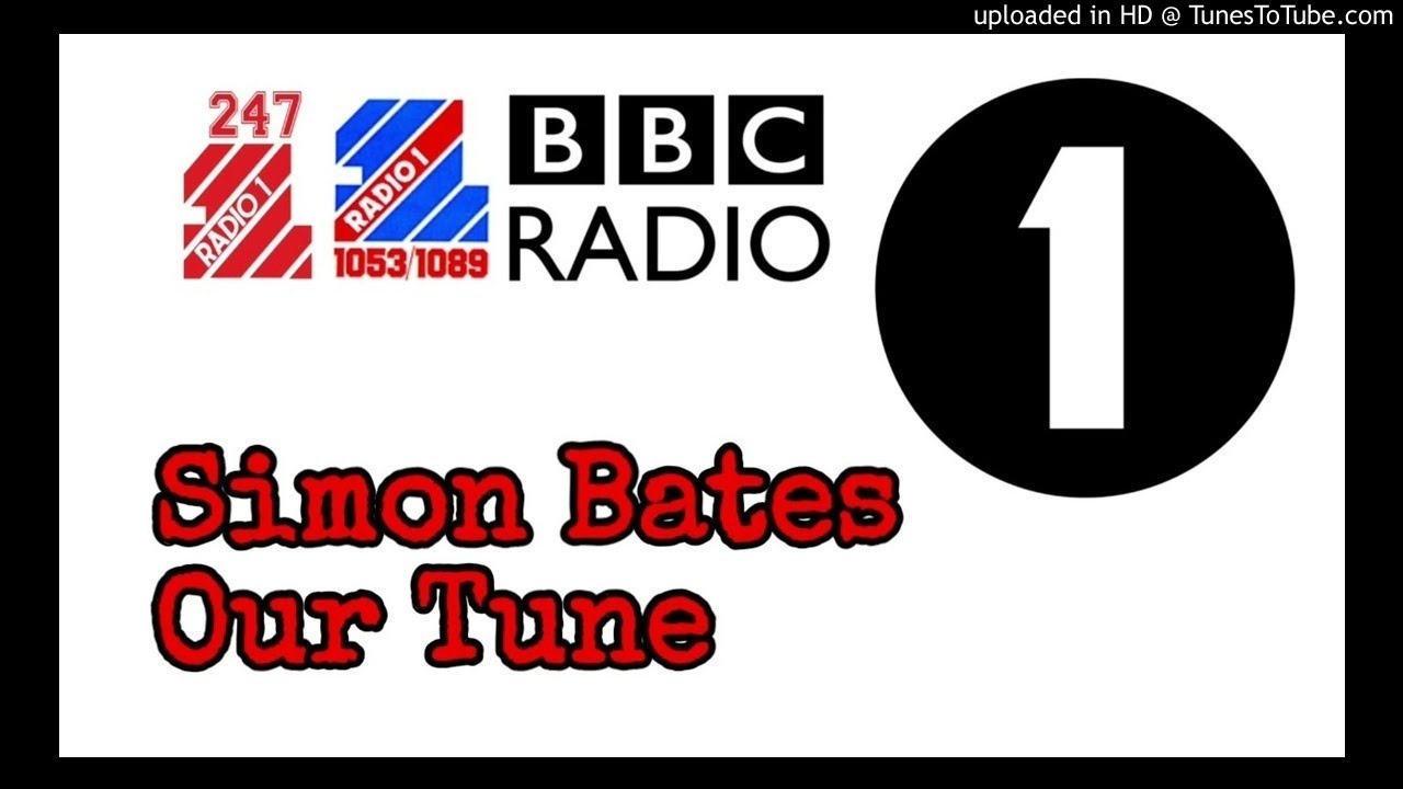 Our Tunes on Radio 1