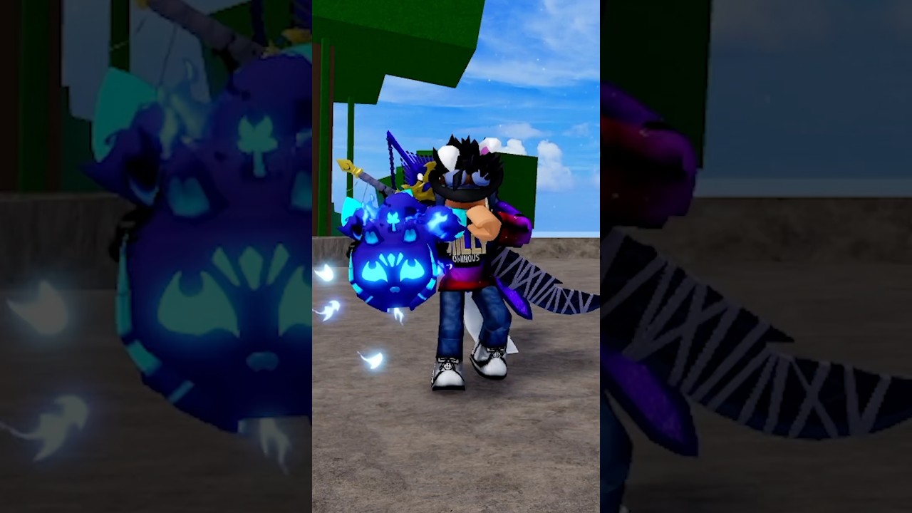 How to BOOST MYTHICAL FRUIT LUCK in Blox Fruits