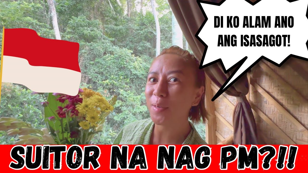 VIEWER NA NA-INLOVE SA ISANG VLOGGER?!!🔥🔥🔥MATAGAL NA PINAPANOOD?!! + BALI VILLA TOUR DI EXPECTED!