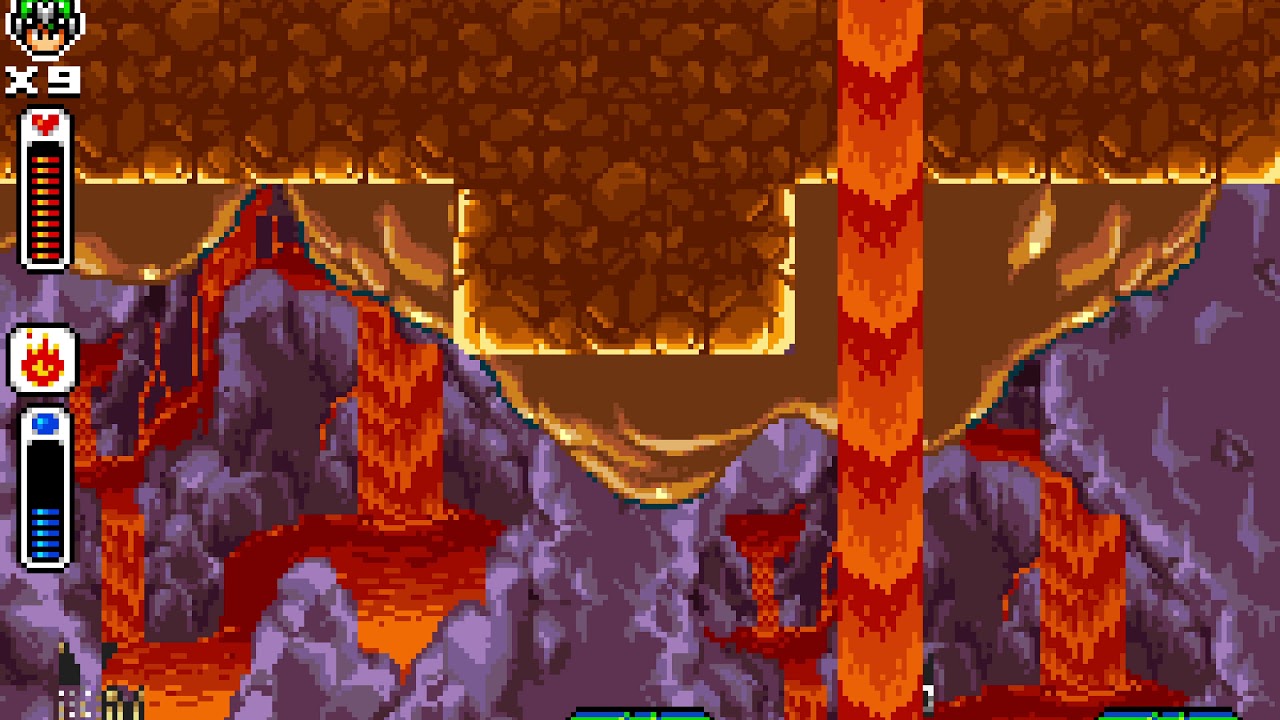 [TAS] GBA Zook Man ZX4 by FatRatKnight, pirate_sephiroth, Exonym, keylie, lapogne36, Grincevent, ...