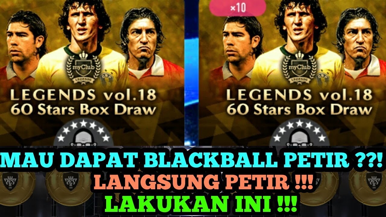 MAU DENGAR SUARA PETIR ??!! CARANYA BEGINI !!!
