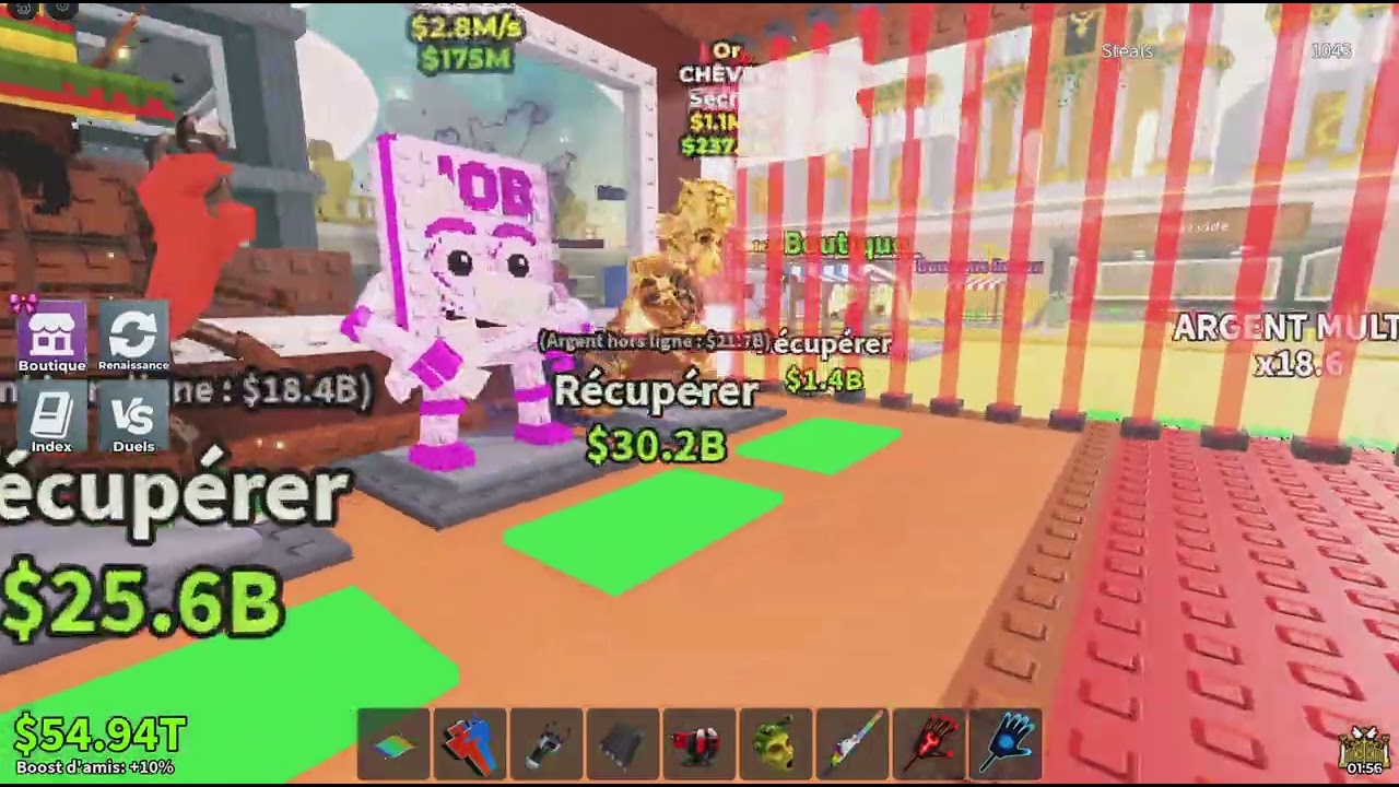 Roblox 😏😏😏