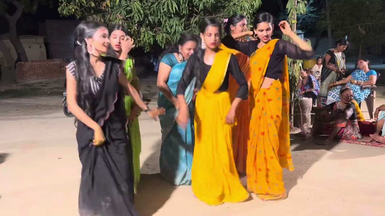 Taboo nahi baba vidawa kaile choti re nanadi