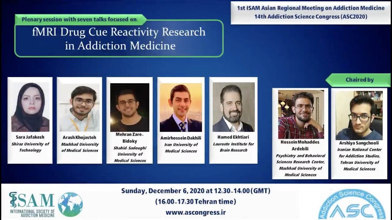 Using Neuroimaging to Reshape the Future of Addiction Treatment; fMRI Cue Reactivity as an Example