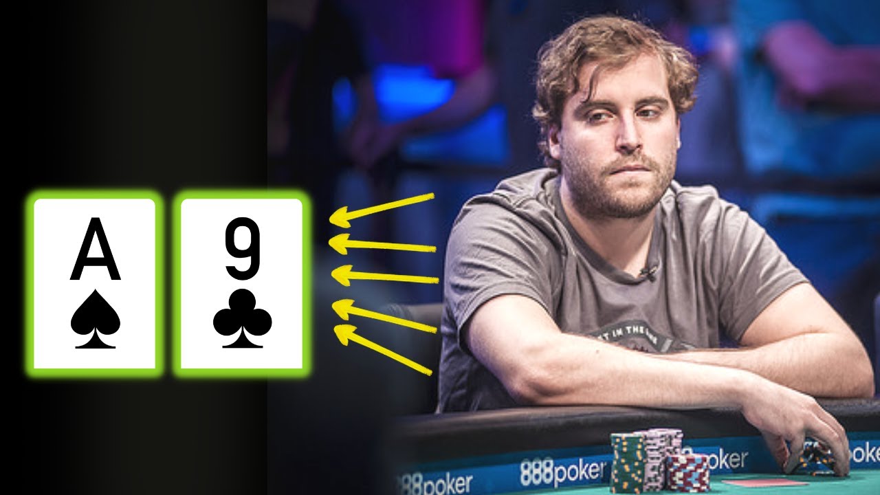 Fondo de Premios de $2,275,000 en la Mesa Final del Torneo WPT