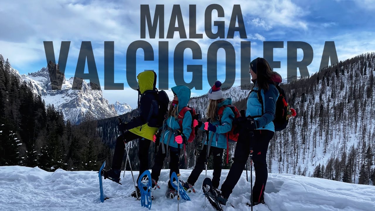 Malga Valcigolera: al cospetto delle PALE DI SAN MARTINO