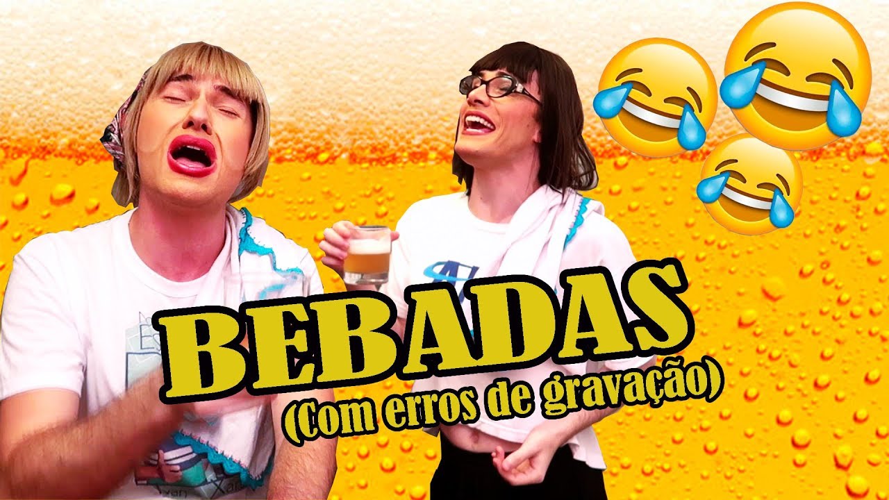 SÓ UMA CERVEJINHA - Déte Pexera e Tanda Lodi