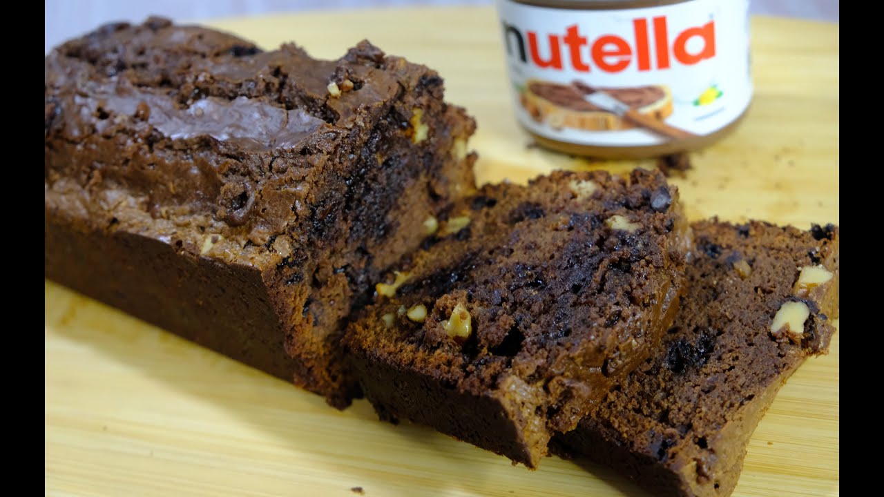 No oven Chocolate Loaf | Tita Ning's Menu
