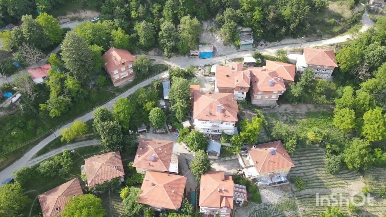 DEVREK MAHMUTOĞLU KÖYÜ MERKEZ MAHALLE VE ÇÖKELEZOĞLU MAHALLESİ. ZONGULDAK RÜZGARI ENGİN KARAGÜLLE