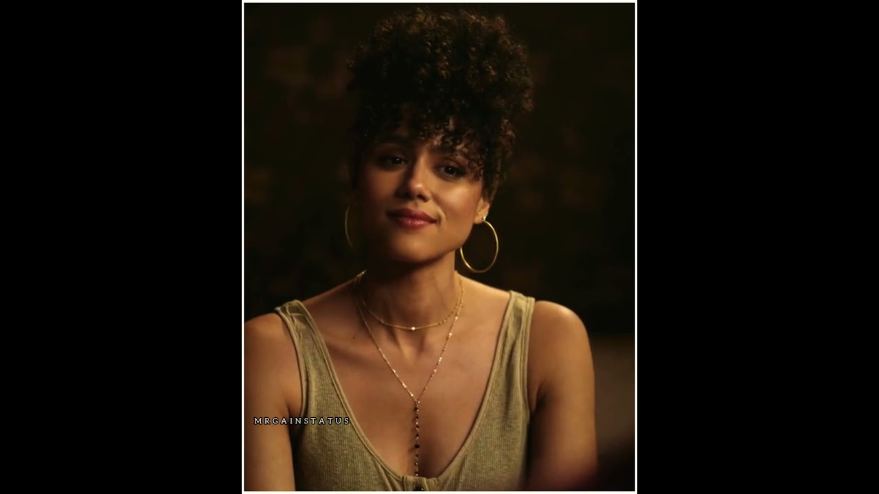 ARMY OF THIEVES | NATHALIE EMMANUEL | JUGNU | HD WHATSAPP STATUS | #shorts #jugnuchallenge