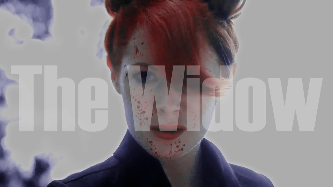 The Widow || Castle