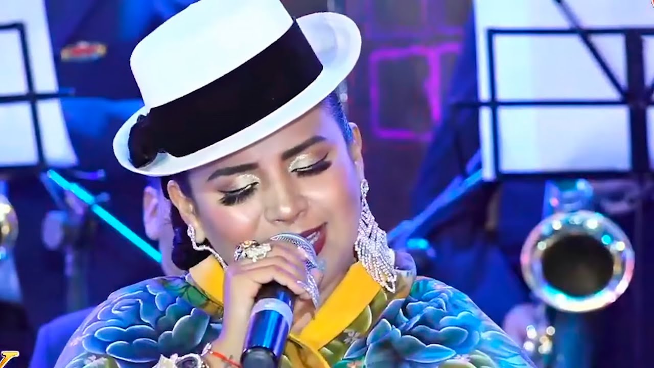 TU RECUERDO - KAREN RIQUES / EN VIVO 2020 / PRIMICIA