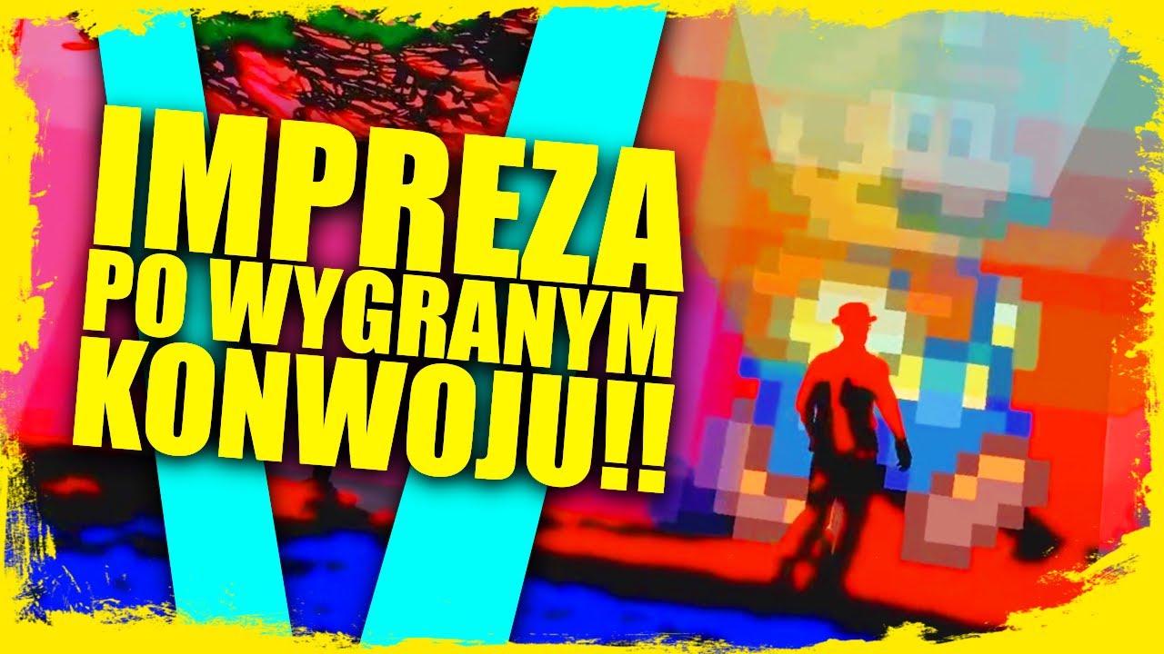 🔴 NAJWIĘKSZA IMPREZA NA SERWERZE!! - GTA 5 ROLEPLAY