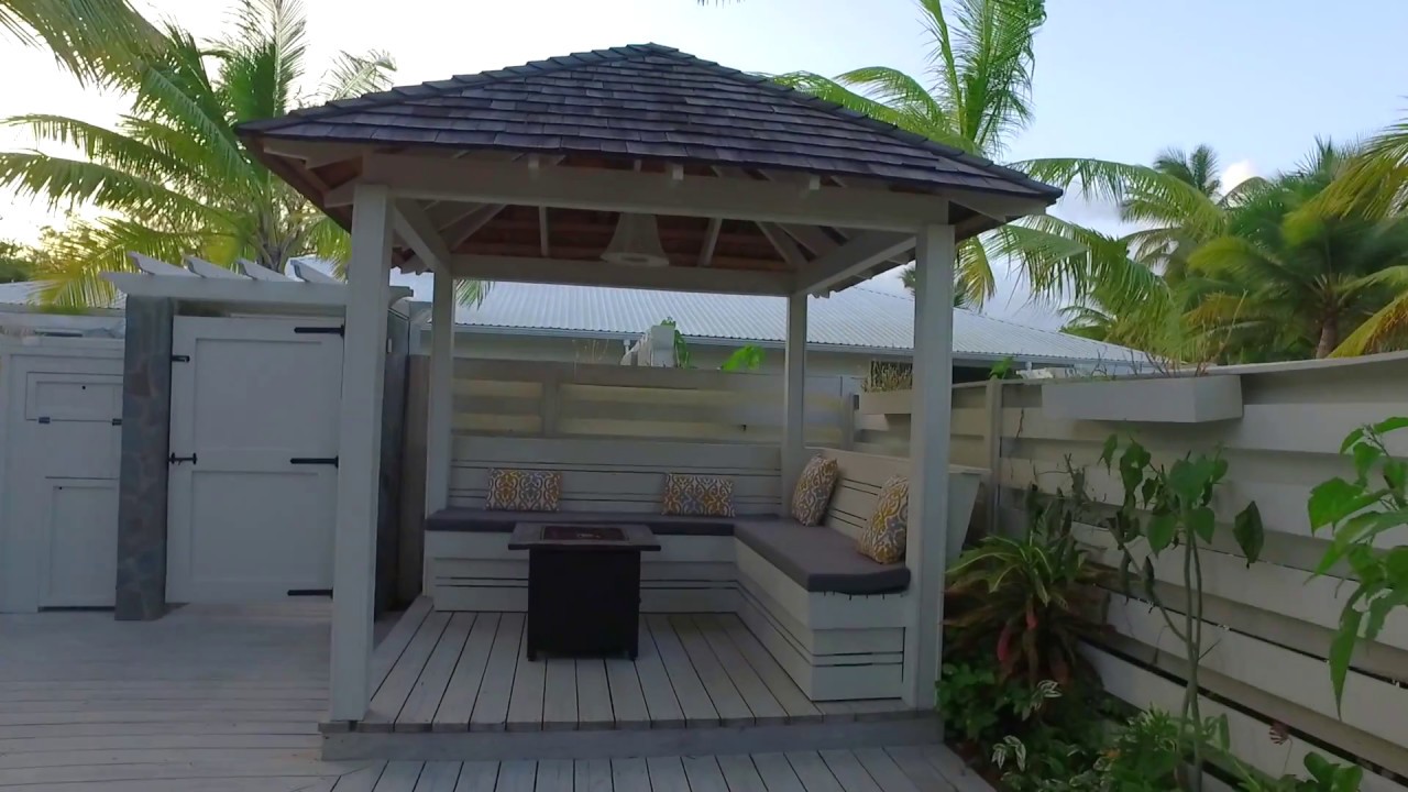 Private Suite Tour - Serenity at Coconut Bay