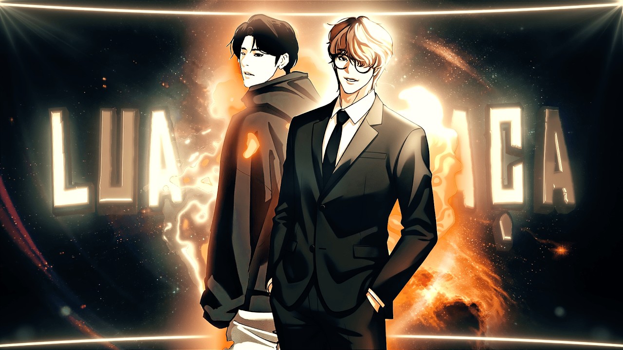 ALLIED🔥 COME TO TE RESCUE WORKER's GANG IN LOOKISM CHAPTER 592 #lookism  #webtoon  #lookismedit