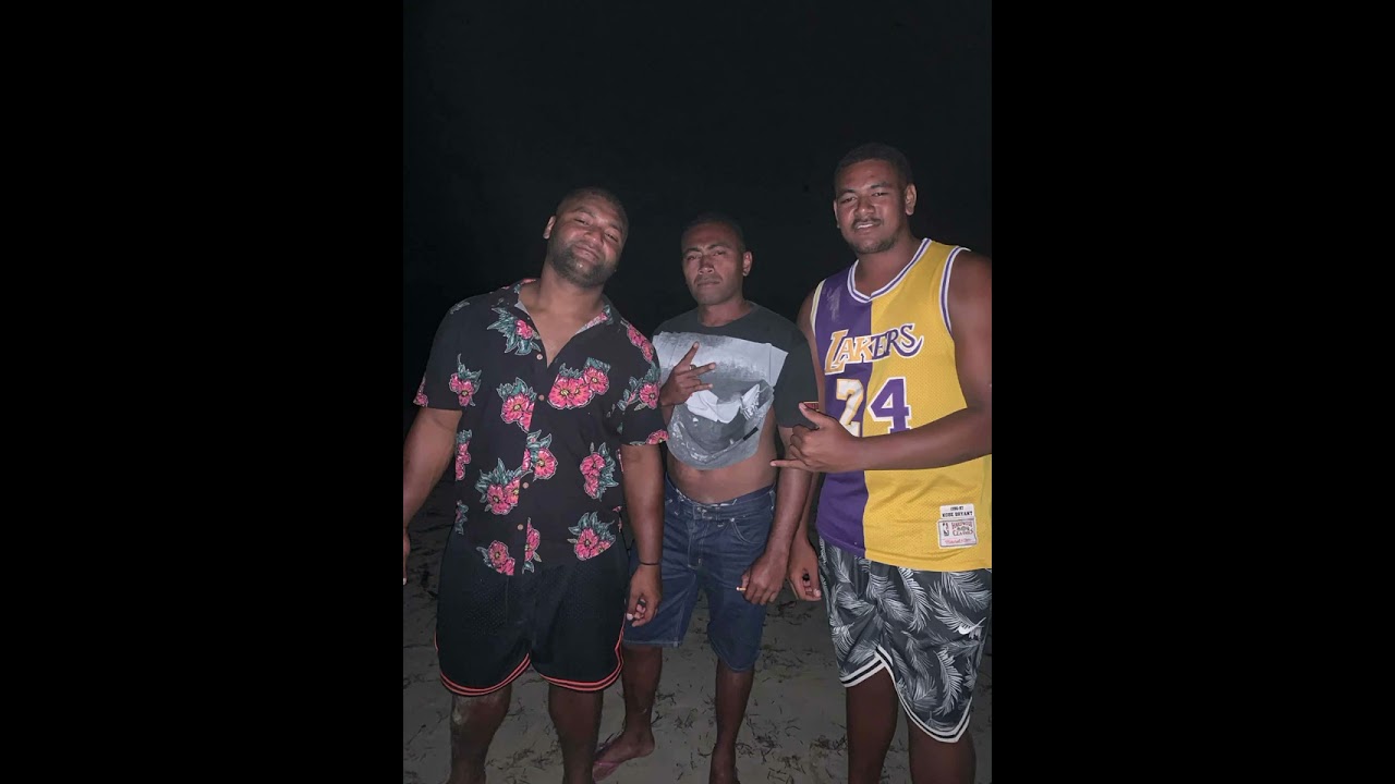 Kava Till Morning 