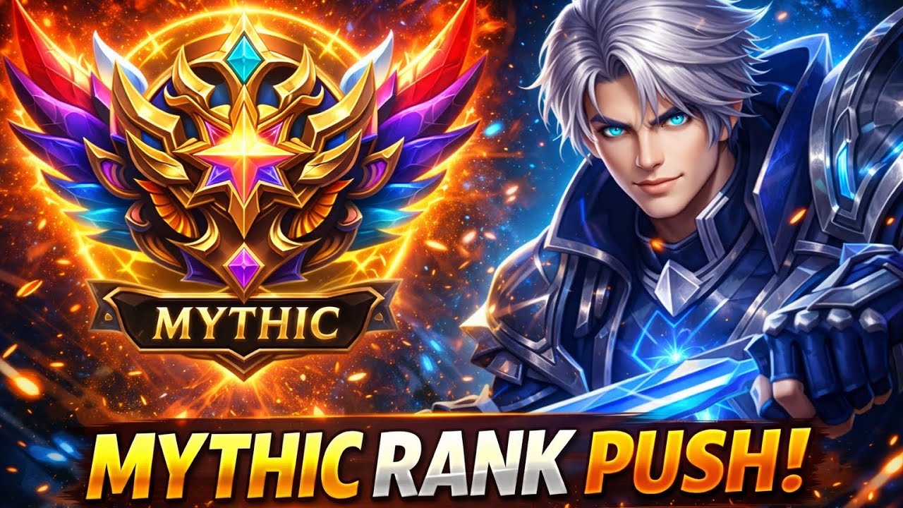 Non Stop 🛑🛑 kill in moba legend 