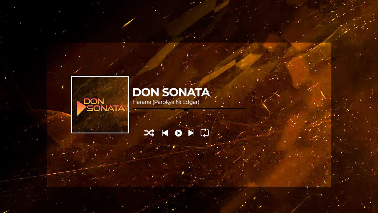 Harana - Parokya Ni Edgar (Rock Cover By: Don Sonata)