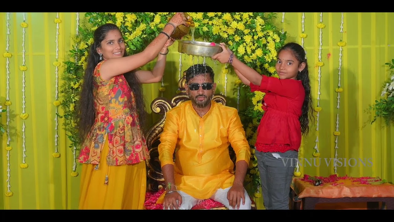 Haldhi Story of Banty