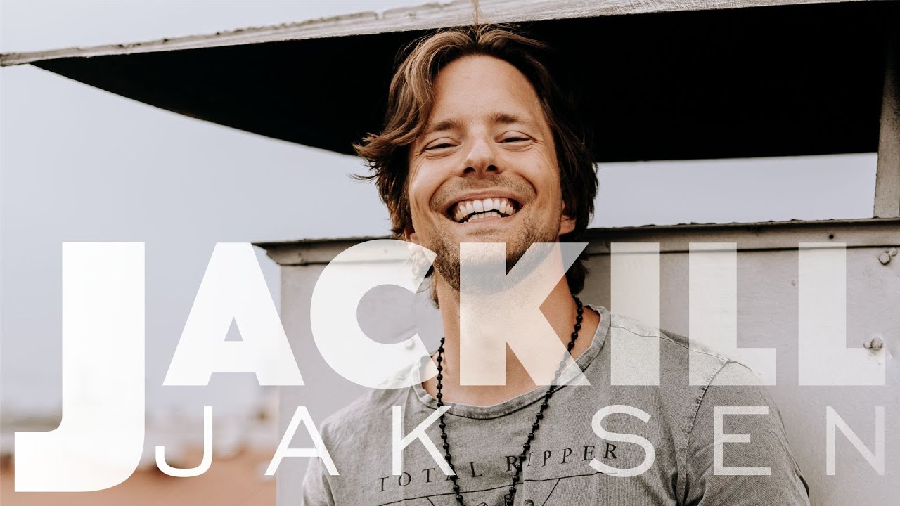 JACKILL - JAK SEN (Oficjalny Teledysk)