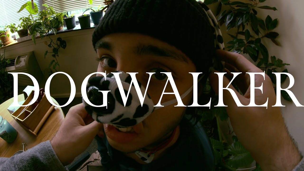Dogwalker