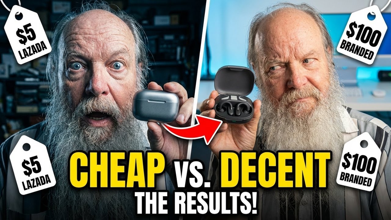 SoundPEATS Clip 1 – Cheap Lazada Find or Hidden Gem? Before You Buy Watch This