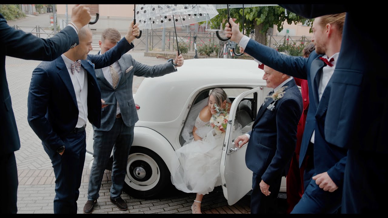 Il Matrimonio di Federica e Luigi - Novara 2022
