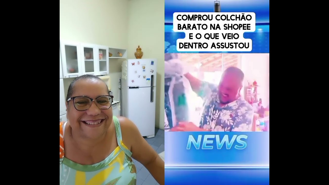 Fofoca de aplicativo 