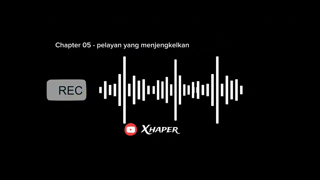 Novel : magic emperor Chp - 05 pelayan yang menjengkelkan