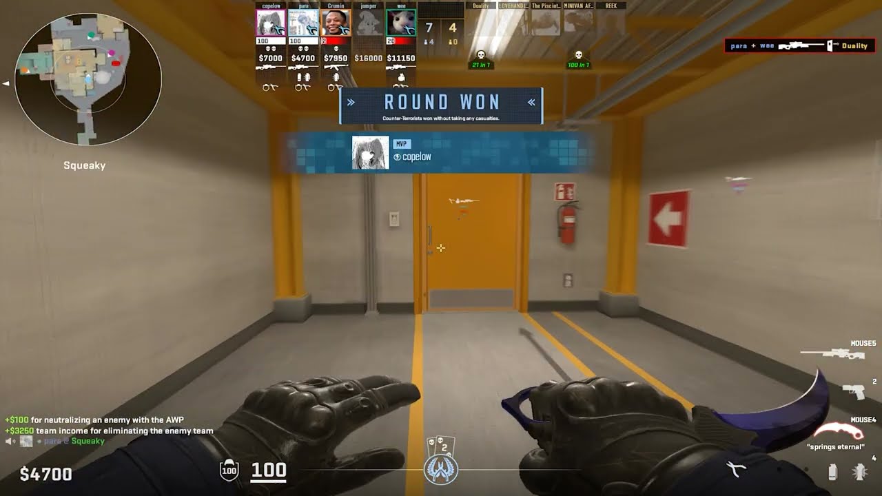 nuke noob