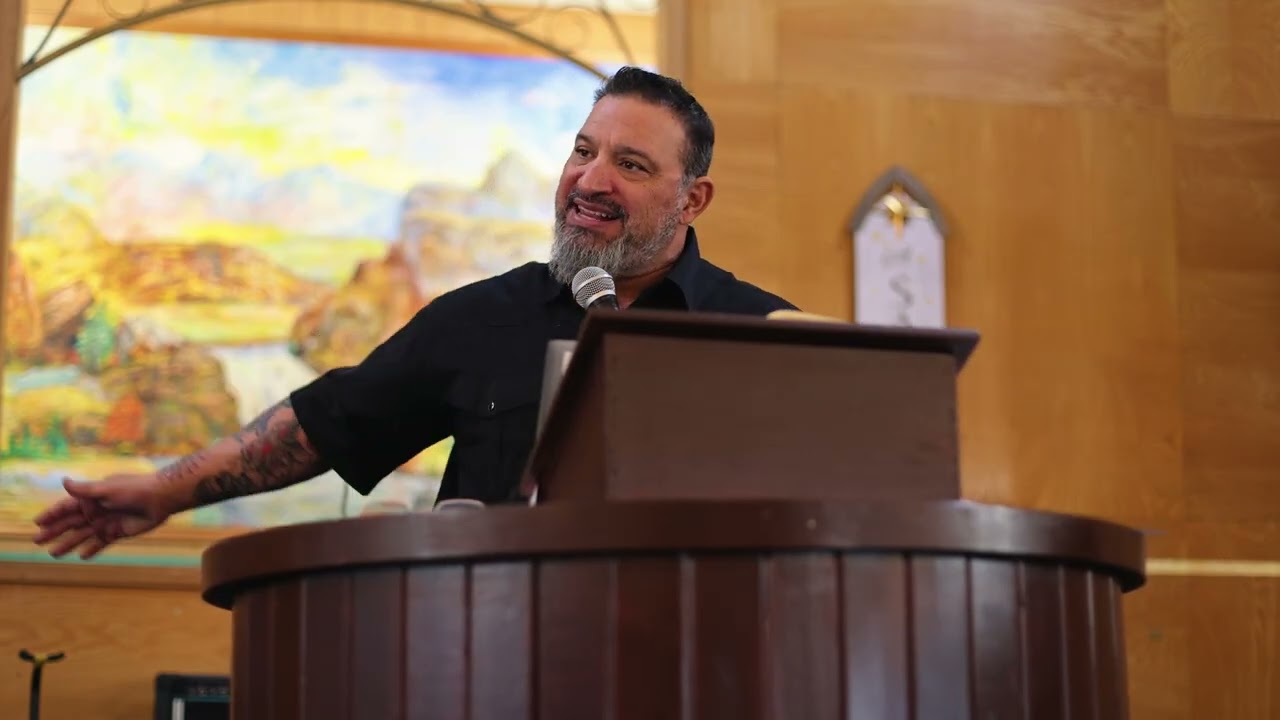 Faith Under Pressure  - HCBC Service , Austin, TX