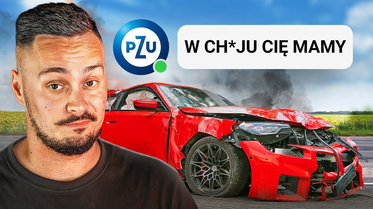 CO DALEJ Z ROZBITĄ M2 I PATOLOGIA Z OTOMOTO I OLX