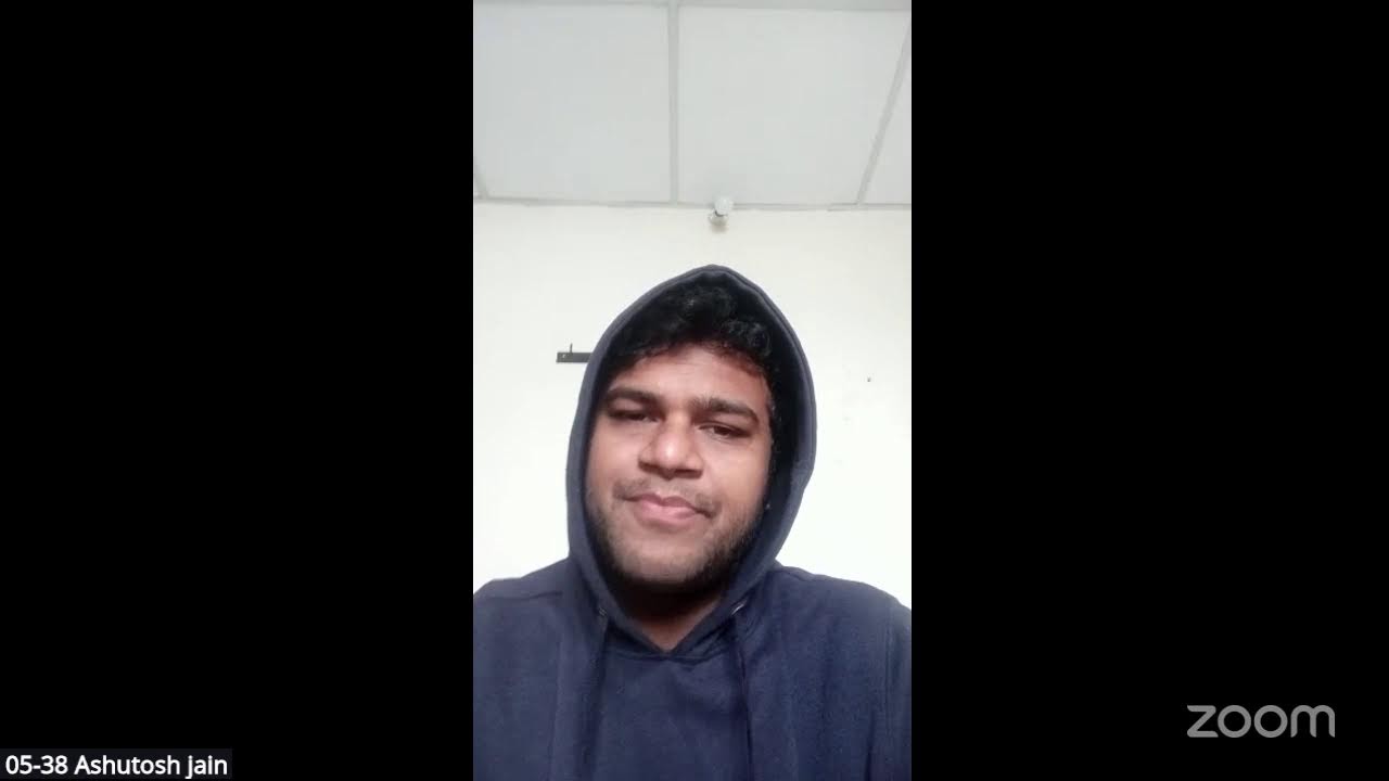 Tgpm 2 chapter 2 part 3 Hindi Wed Thu Mrng 2025 PH