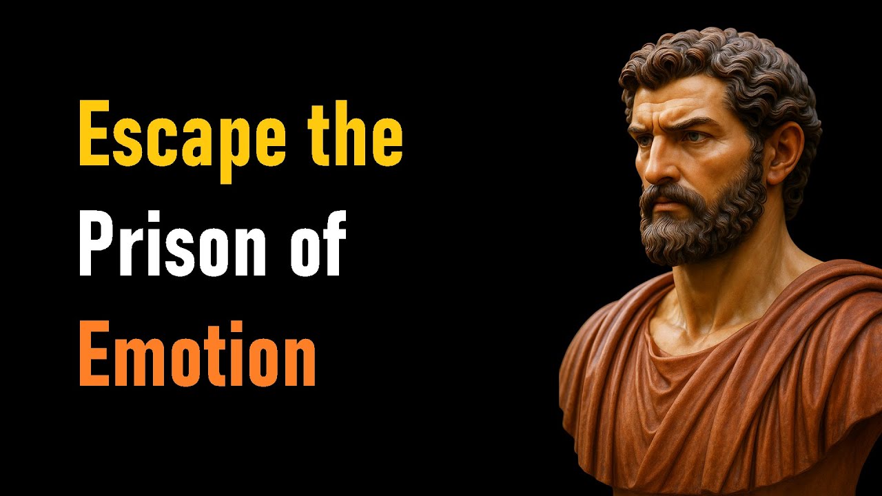 Logic Over Passion: The Stoic Path to True Power
