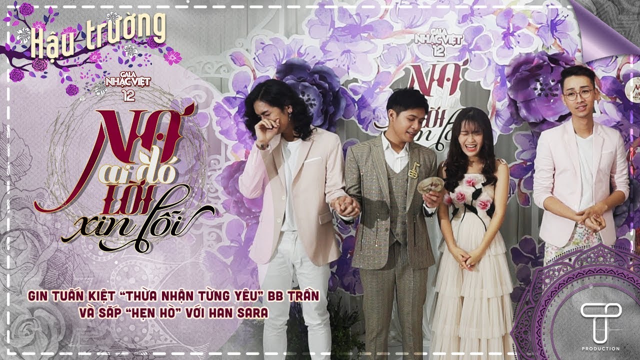 Gin Tuấn Kiệt 