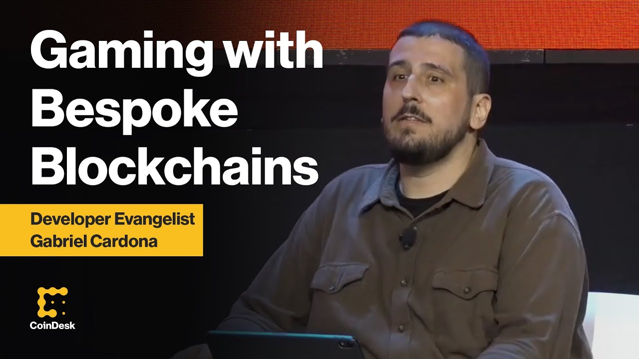 Optimize Gaming with Bespoke Blockchains: Ava Labs and the Avalanche Ecosystem