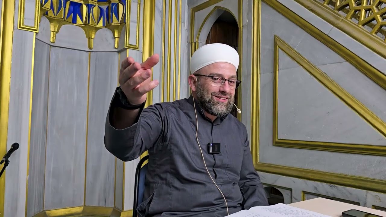 هذا ما يحدث لك عندما تصلي على النبي ﷺ! ستغير حياتك