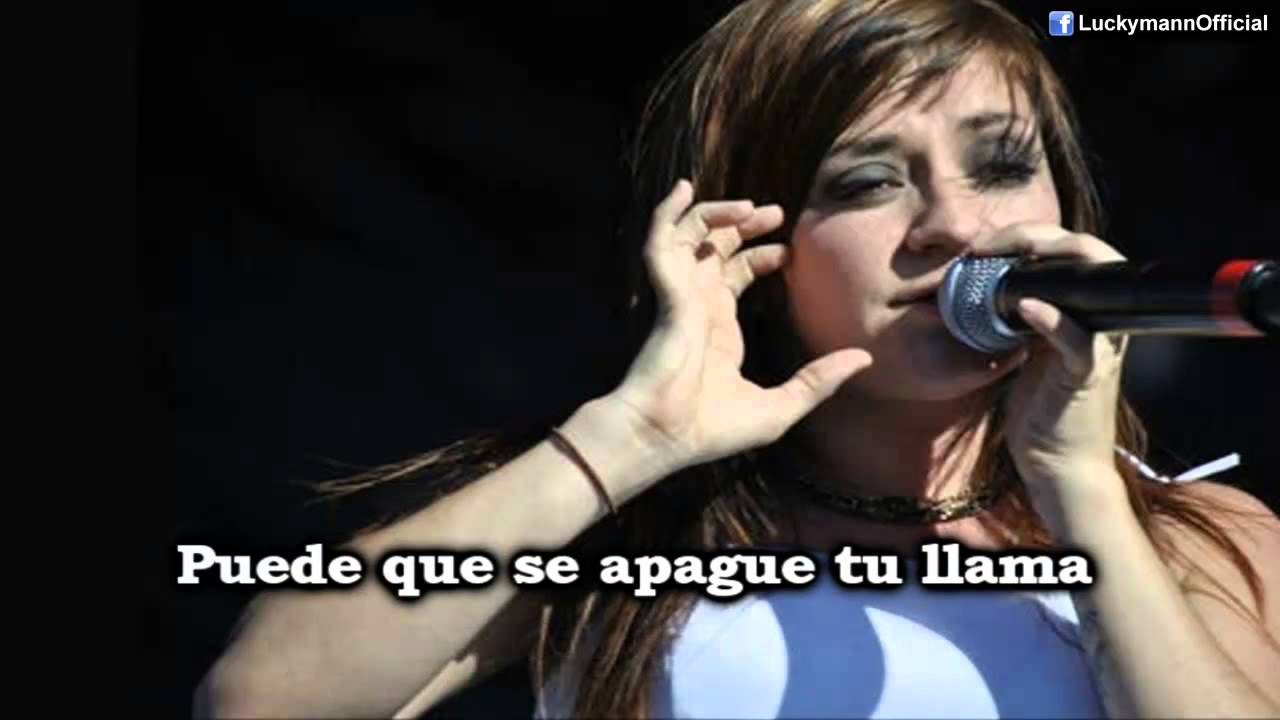 Flyleaf - Cage On The Ground (Video y Letra) Traducido Español [Rock Cristiano en Inglés]