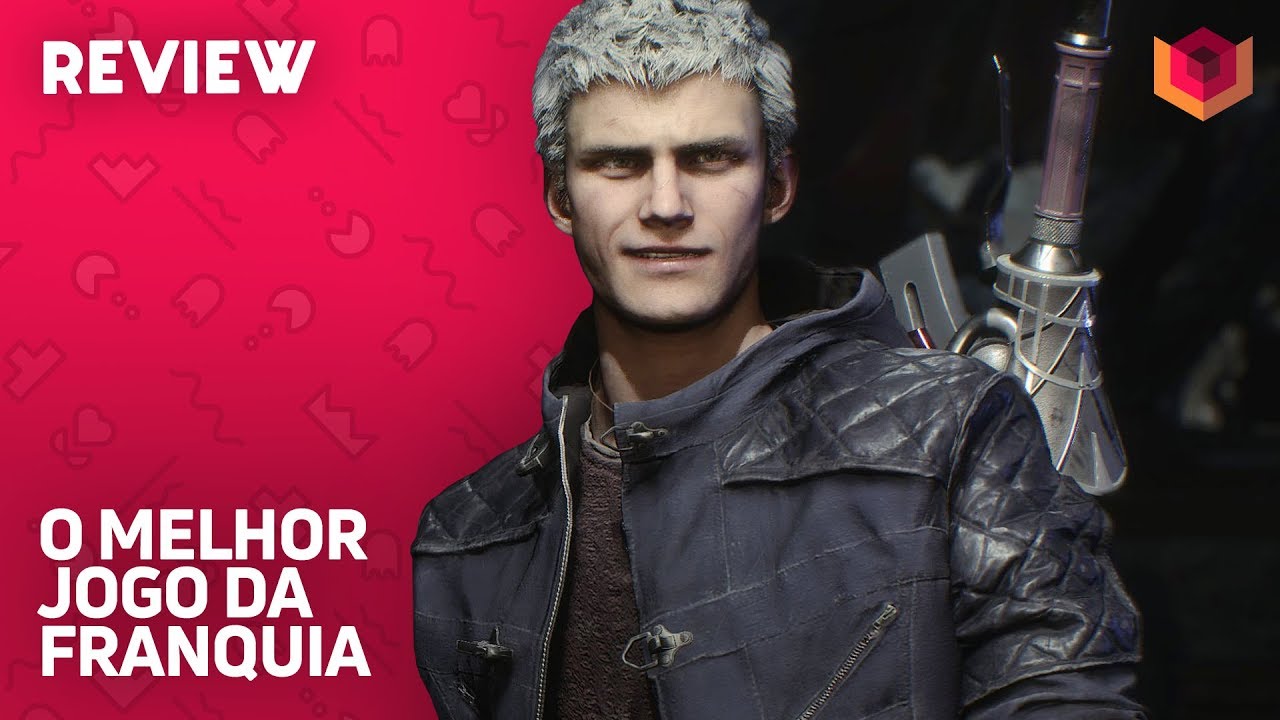 Devil May Cry 5 - Análise/Review